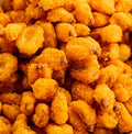 Barbecue Corn Nuts