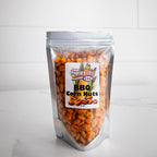 Barbecue Corn Nuts