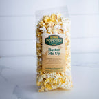 Butter Me Up Popcorn