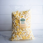 Butter Me Up Popcorn