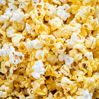 Butter Me Up Popcorn