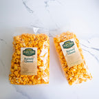 Buttery Cheese Popcorn