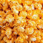 Buttery Cheese Popcorn