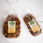 Caramel Pretzel