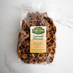 Caramel Pretzel