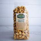 Caramel Heaven Popcorn