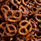 Caramel Pretzel