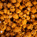 Caramel Cheesy Popcorn