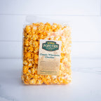 Classic Wisconsin Cheddar Popcorn