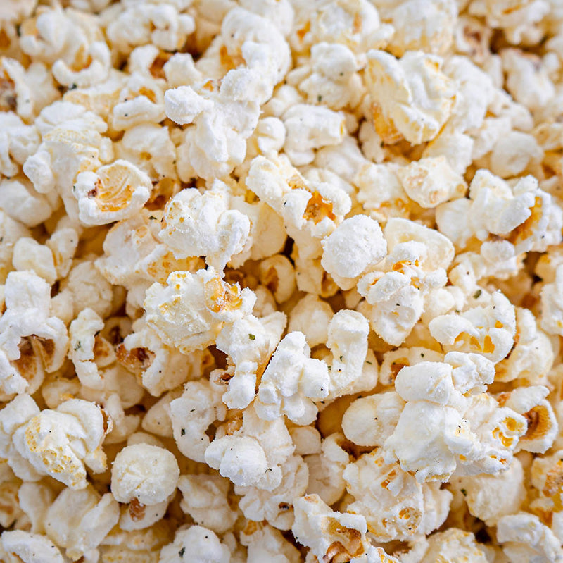 Cool Ranch Popcorn