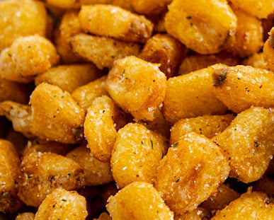 Dill Pickle Corn Nuts