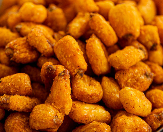 Habanero Corn Nuts