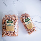 Iced Cinnamon Bun Popcorn
