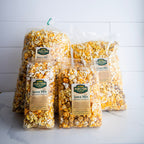 Iowa Mix Popcorn (Caramel, Cheese, & Butter)