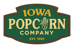 Iowa Popcorn Company - Home