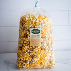 Iowa Mix Popcorn (Caramel, Cheese, & Butter)