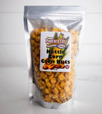 Kettle Corn Nuts
