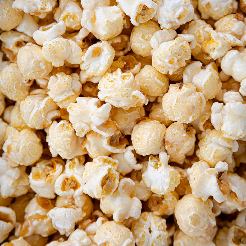 Kettle Corn Popcorn