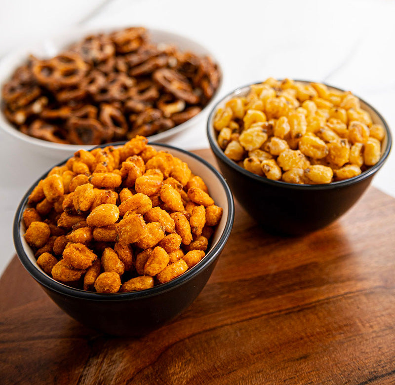 Ranch Corn Nuts