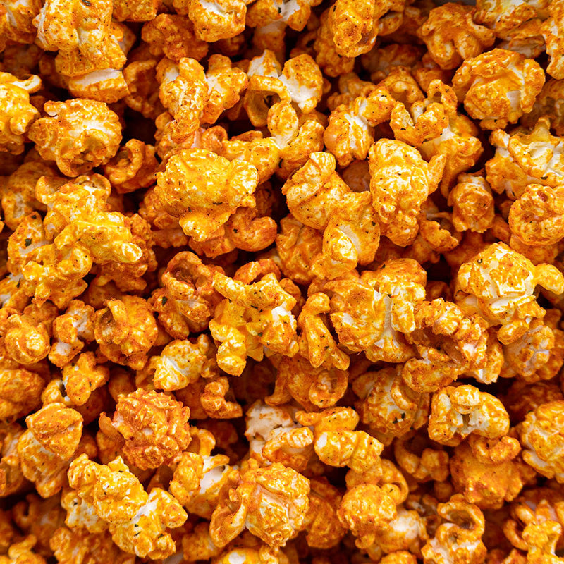 Pizza by the Slice Popcorn