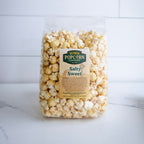 Salty Sweet Popcorn