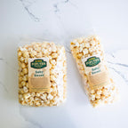 Salty Sweet Popcorn