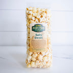 Salty Sweet Popcorn