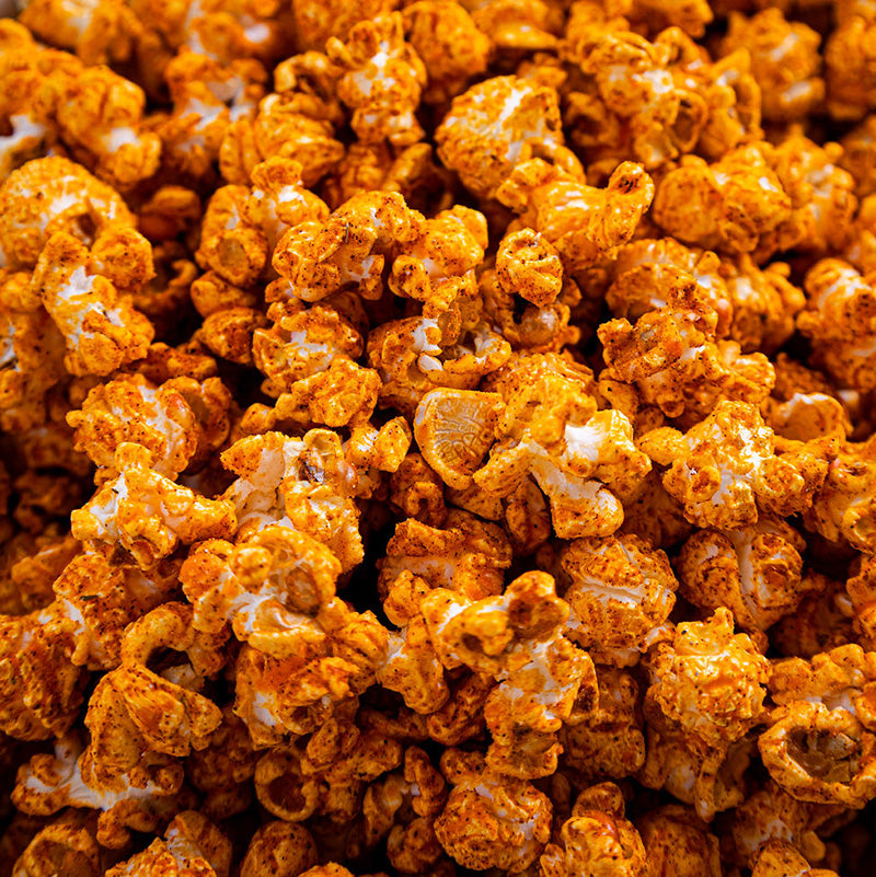 Taco Tuesday Popcorn – Iowa Popcorn Company