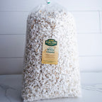 White Classic Popcorn