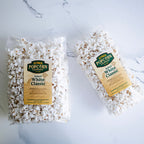 White Classic Popcorn