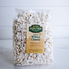 White Classic Popcorn