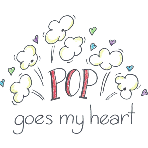 Love: Pop Goes My Heart