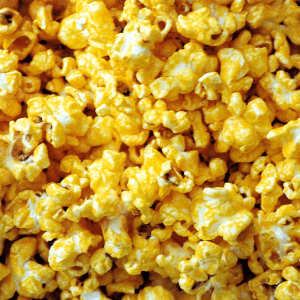 Cheddar Cheese - 1/2 Gallon